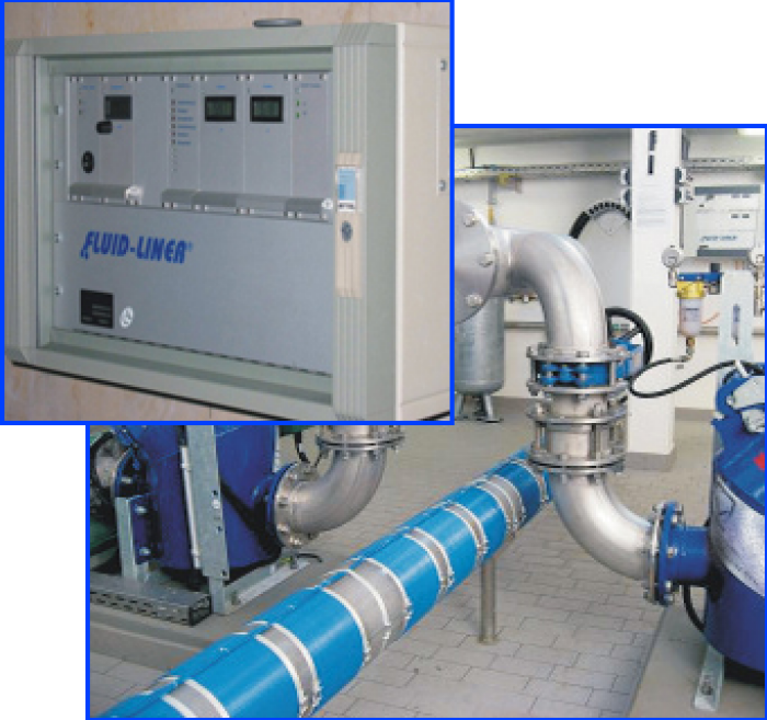 fluid-liner